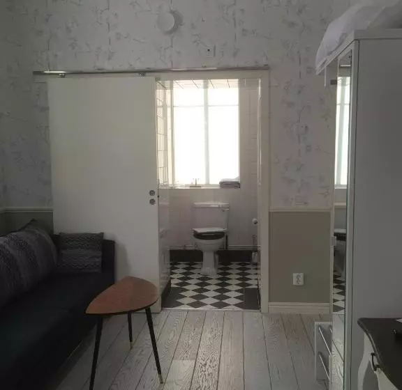 ベッドアンドブレックファースト Norrfly Herrgård