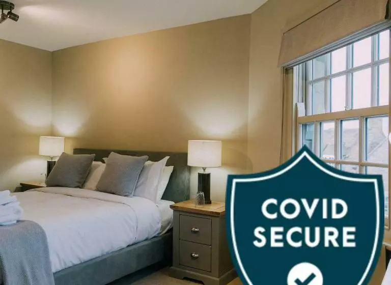 Aamiaismajoitus (B&B) The Pointer