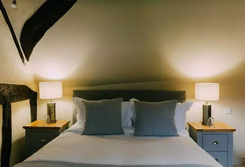 Aamiaismajoitus (B&B) The Pointer