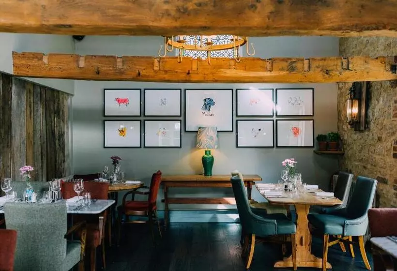 Aamiaismajoitus (B&B) The Pointer