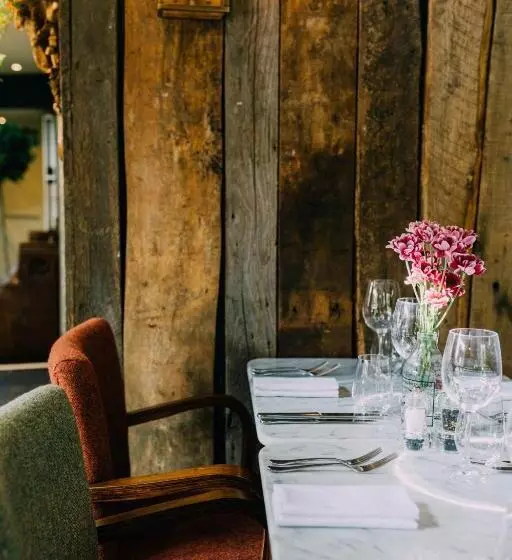 Aamiaismajoitus (B&B) The Pointer