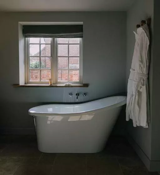 Aamiaismajoitus (B&B) The Pointer