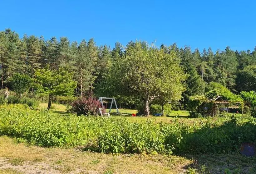 Aamiaismajoitus (B&B) Villa Luna Breakfast