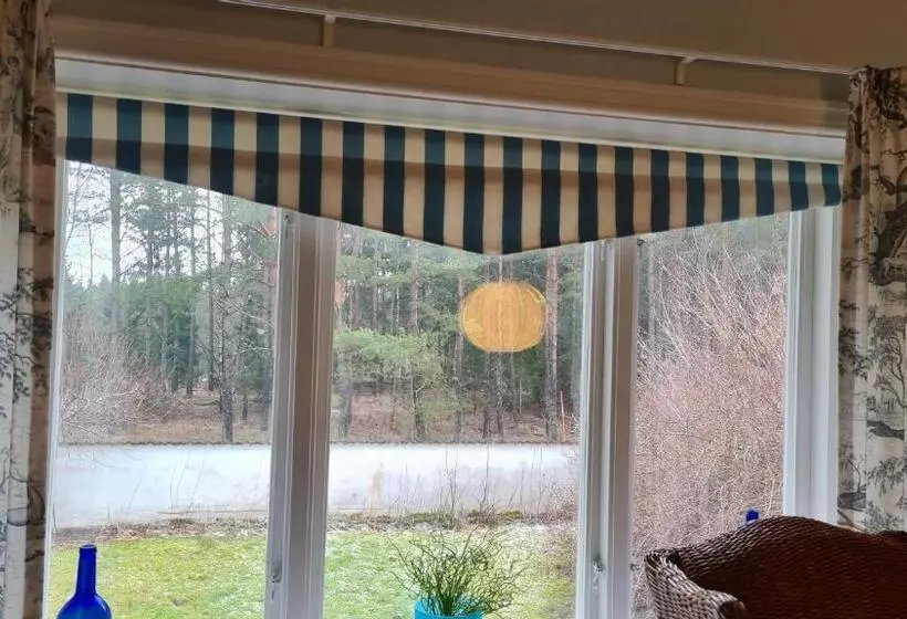 Aamiaismajoitus (B&B) Villa Luna Breakfast