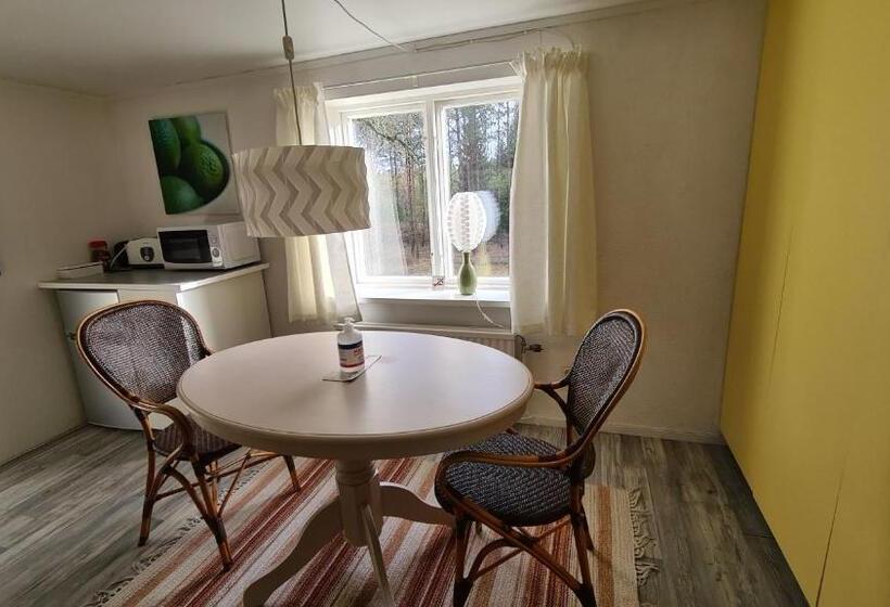 مبيت وإفطار Villa Luna Breakfast