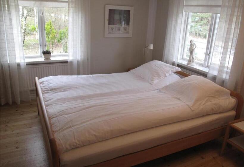 مبيت وإفطار Villa Luna Breakfast