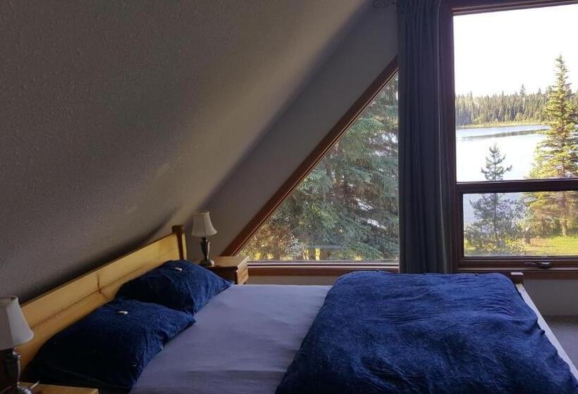 Bed & Breakfast Wettstone Guest Ranch