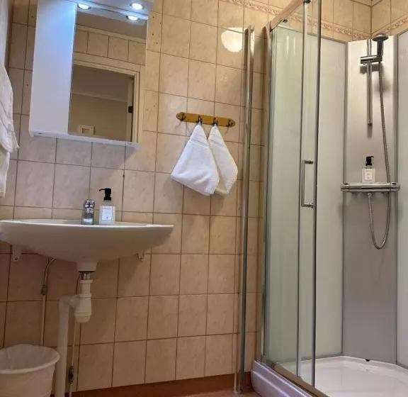 Fryksås Hotell & Gestgifveri