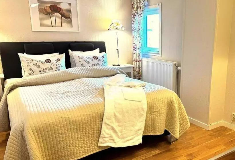 Fryksås Hotell & Gestgifveri