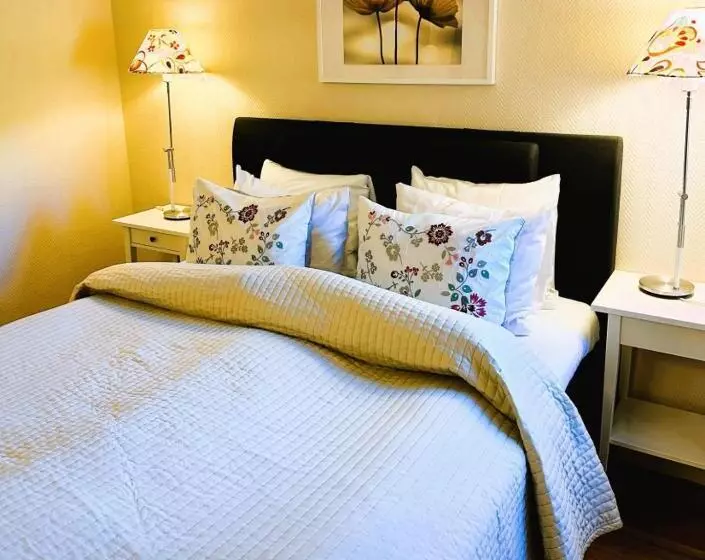 Fryksås Hotell & Gestgifveri