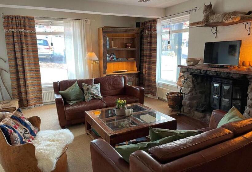 Fryksås Hotell & Gestgifveri