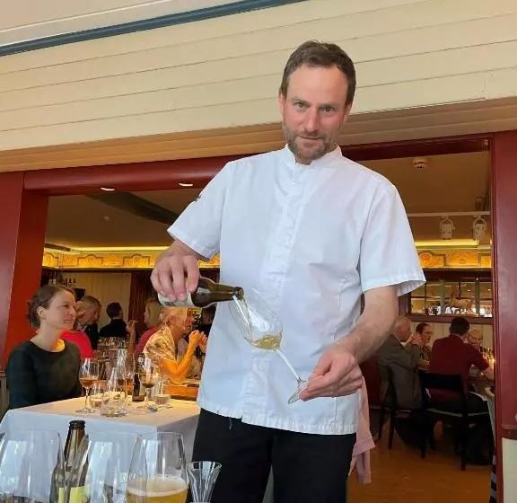 Fryksås Hotell & Gestgifveri