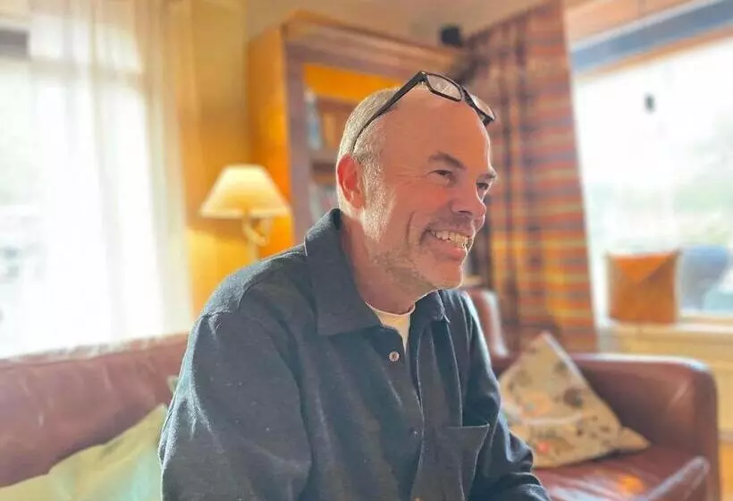 Fryksås Hotell & Gestgifveri