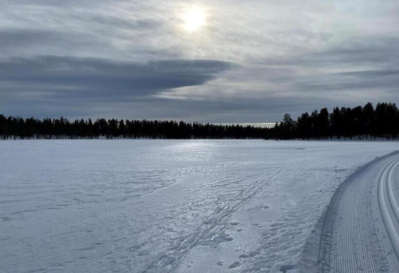 Fryksås Hotell & Gestgifveri