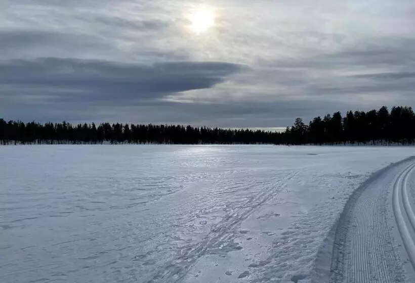 Fryksås Hotell & Gestgifveri