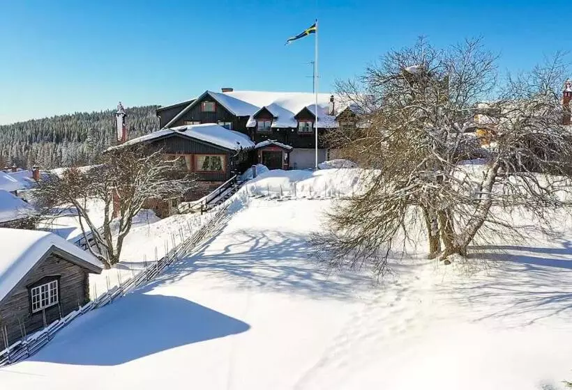 Fryksås Hotell & Gestgifveri