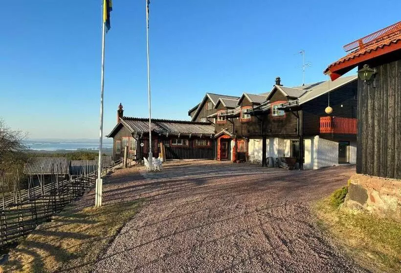 Fryksås Hotell & Gestgifveri