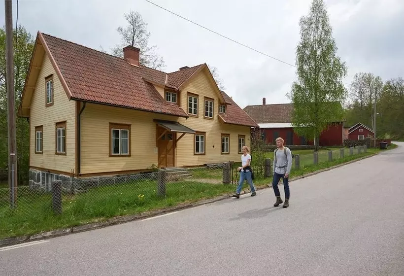 Hostelli Ebbamåla Bruk