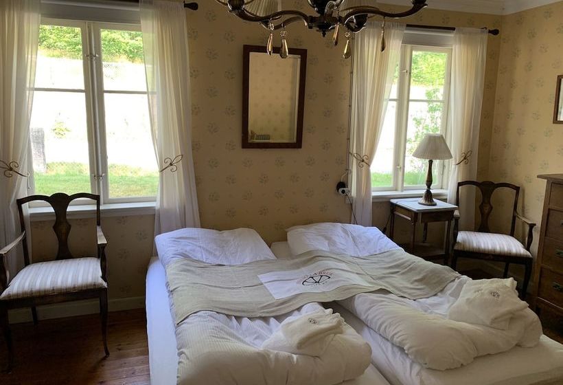 Hostal Ebbamåla Bruk