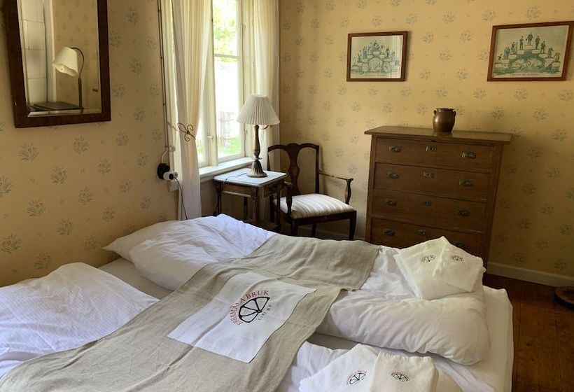 Hostal Ebbamåla Bruk