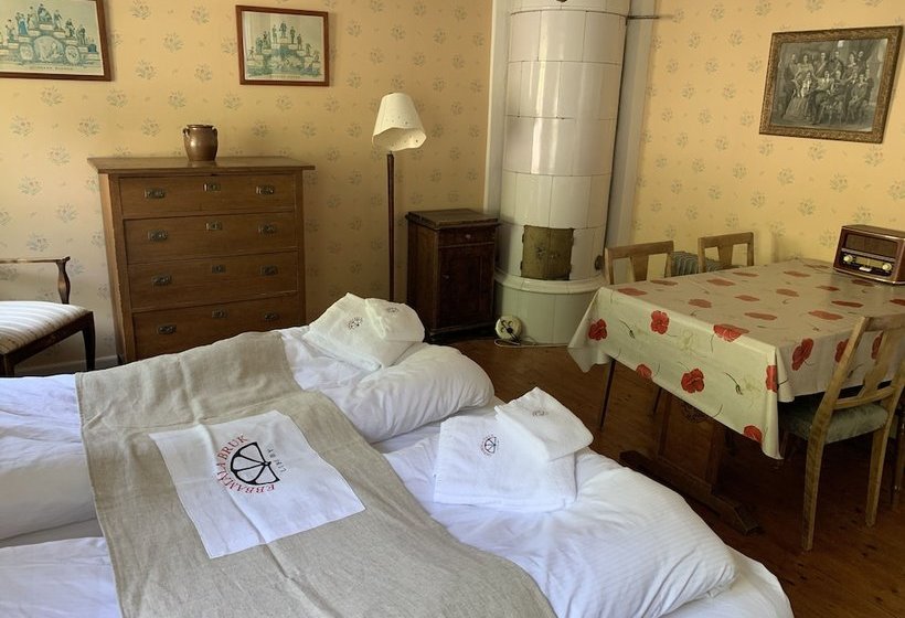 Hostal Ebbamåla Bruk