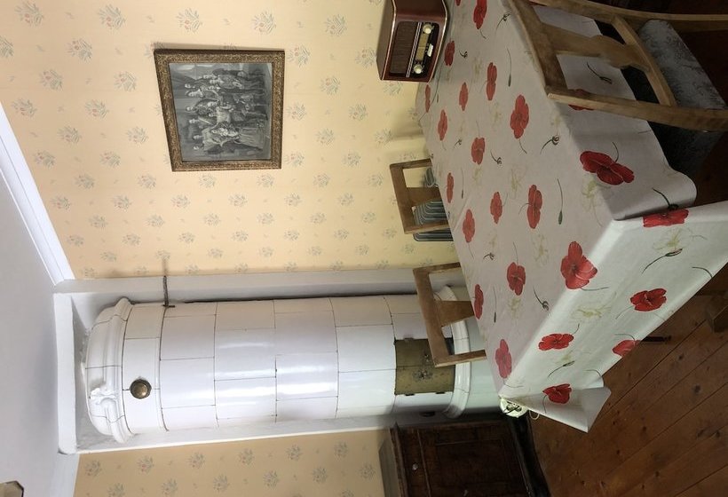 Hostal Ebbamåla Bruk