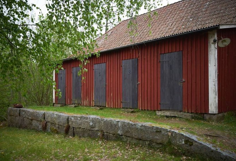 Hostal Ebbamåla Bruk