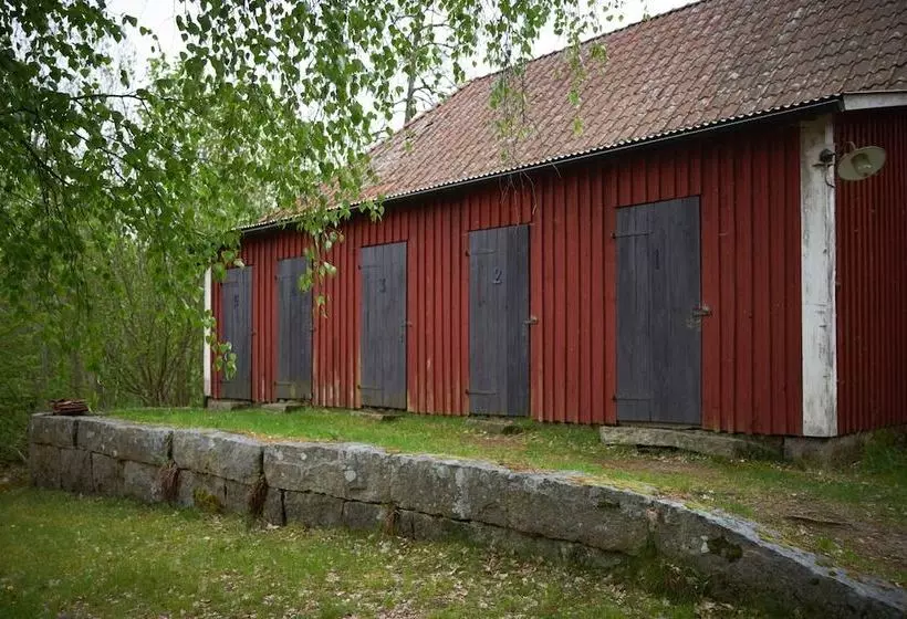 Hostelli Ebbamåla Bruk