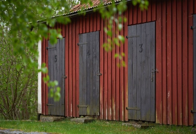 Hostal Ebbamåla Bruk