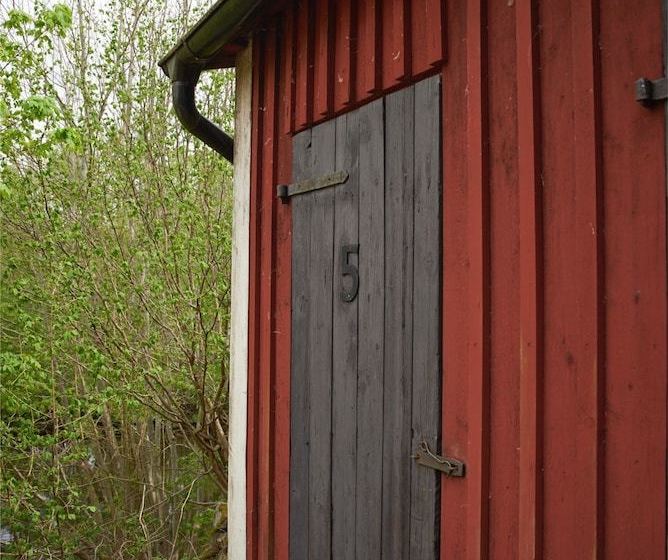 Hostal Ebbamåla Bruk