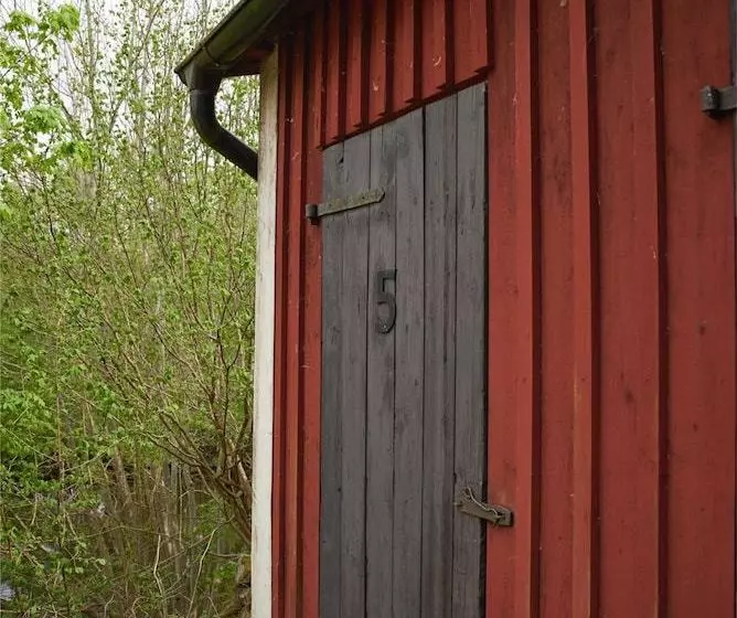 Hostelli Ebbamåla Bruk