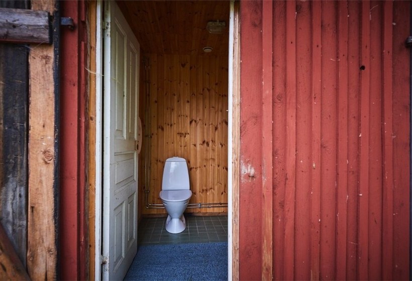 Hostal Ebbamåla Bruk