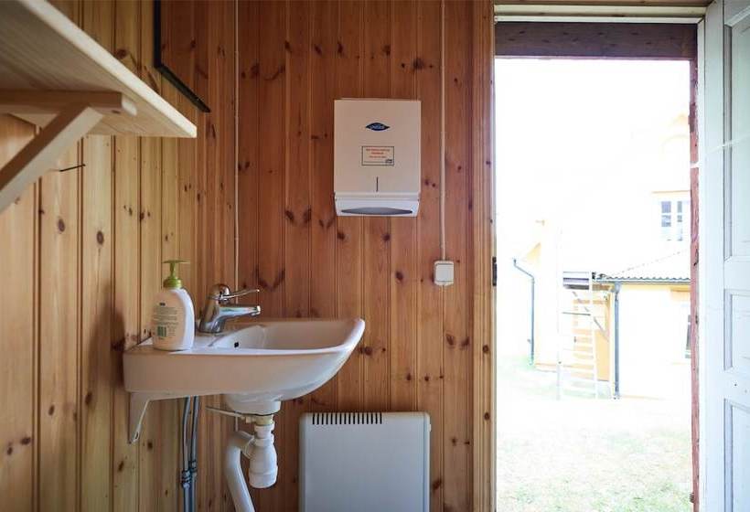 Hostal Ebbamåla Bruk