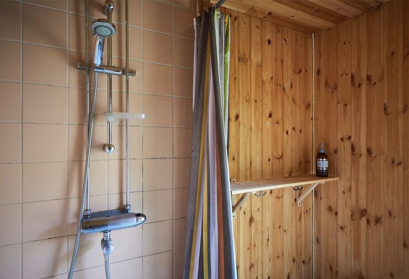 Hostal Ebbamåla Bruk