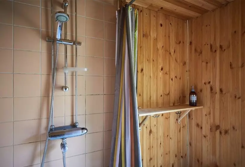 Hostelli Ebbamåla Bruk