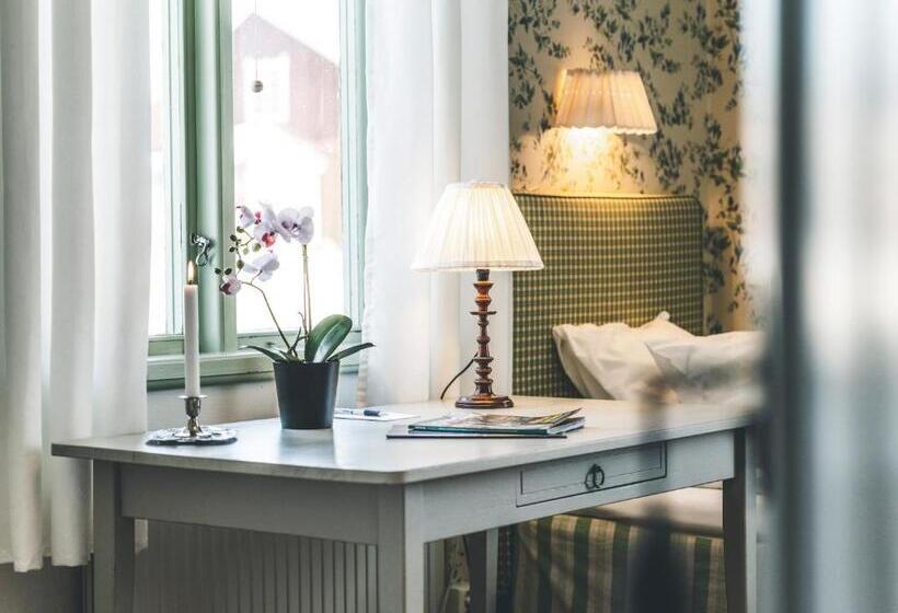 פונדק Wångens Wärdshus