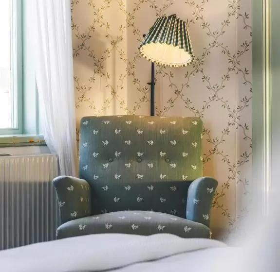 簡易ホテル Wångens Wärdshus