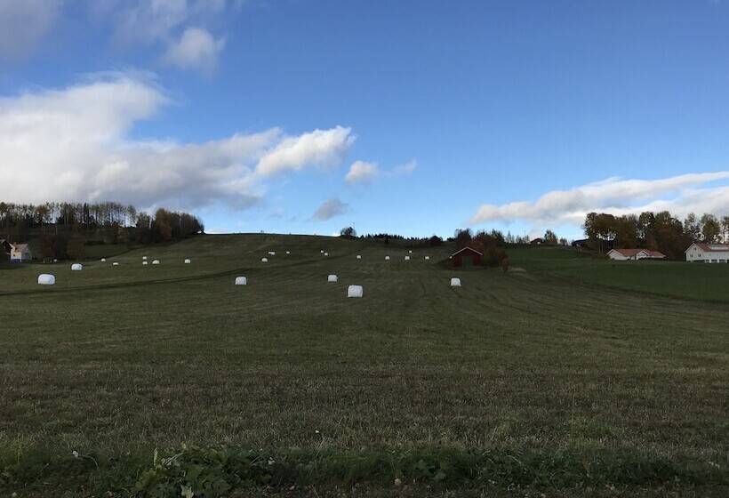 פונדק Wångens Wärdshus