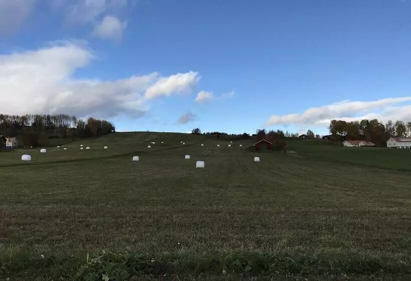 簡易ホテル Wångens Wärdshus