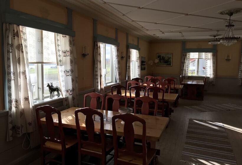 פונדק Wångens Wärdshus