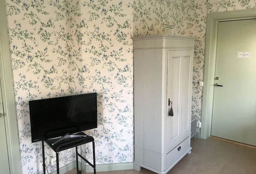 פונדק Wångens Wärdshus