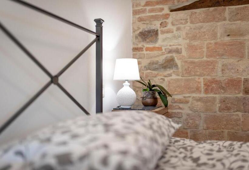 בית מלון כפרי Agriturismo Casa Vecchia