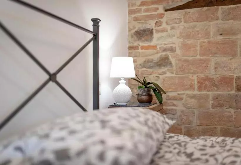 ホテル Agriturismo Casa Vecchia