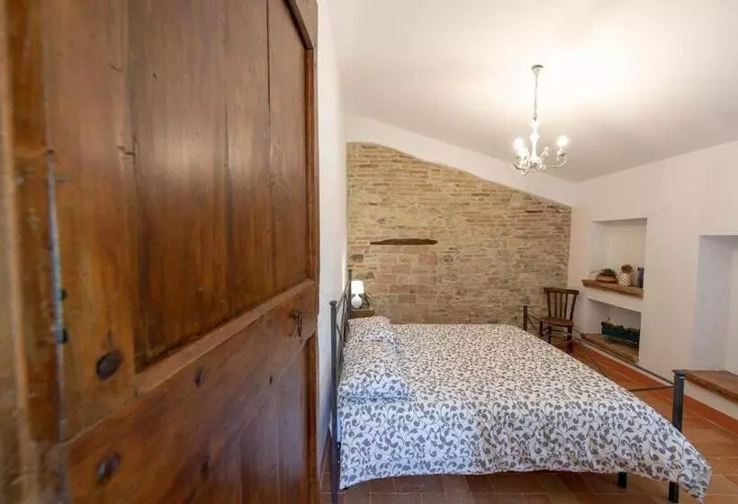 ホテル Agriturismo Casa Vecchia