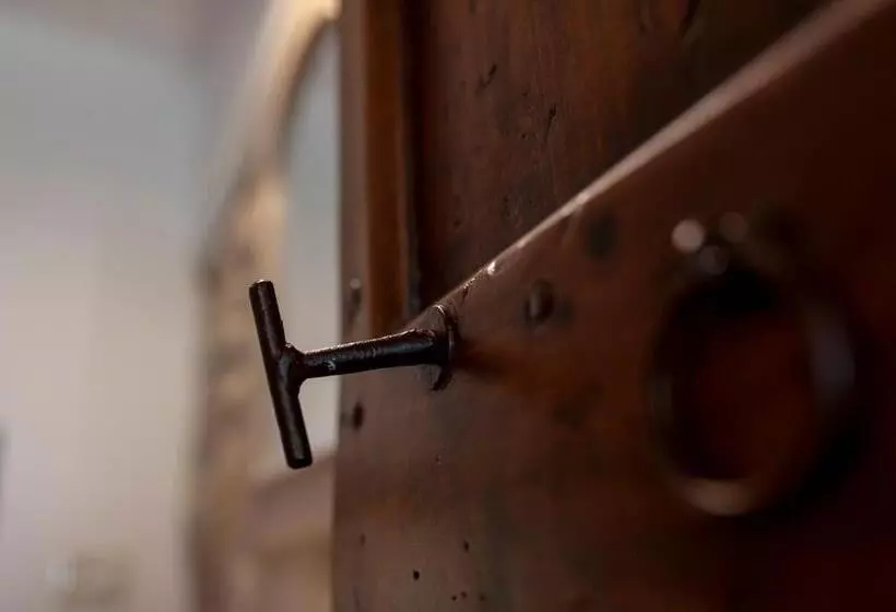 ホテル Agriturismo Casa Vecchia