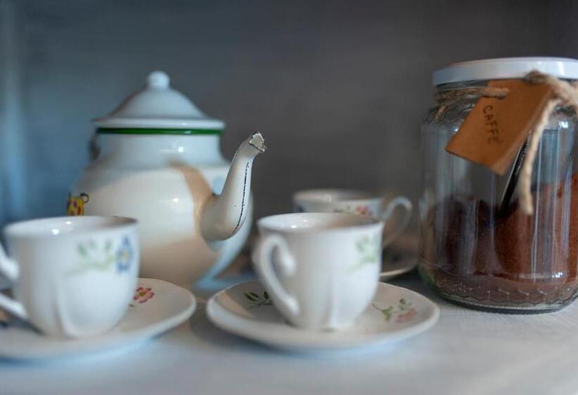 בית מלון כפרי Agriturismo Casa Vecchia