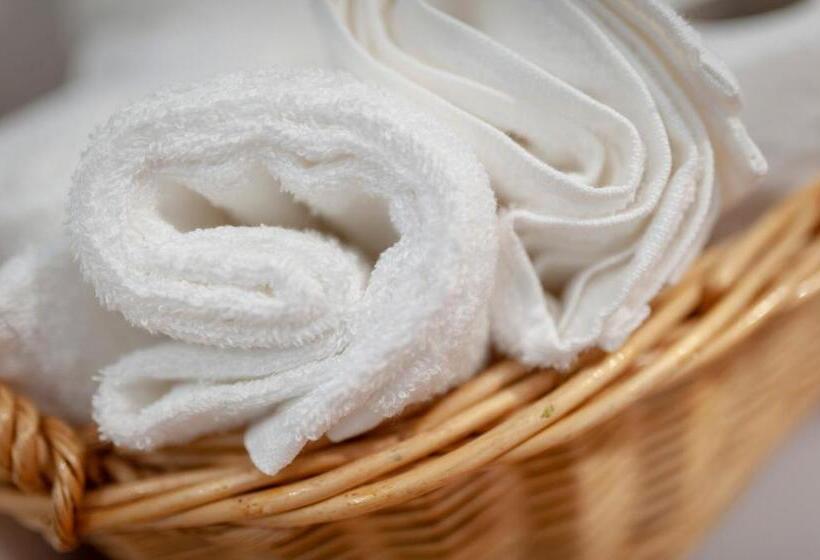 בית מלון כפרי Agriturismo Casa Vecchia