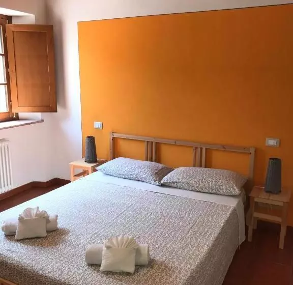 ホテル Agriturismo Il Pino