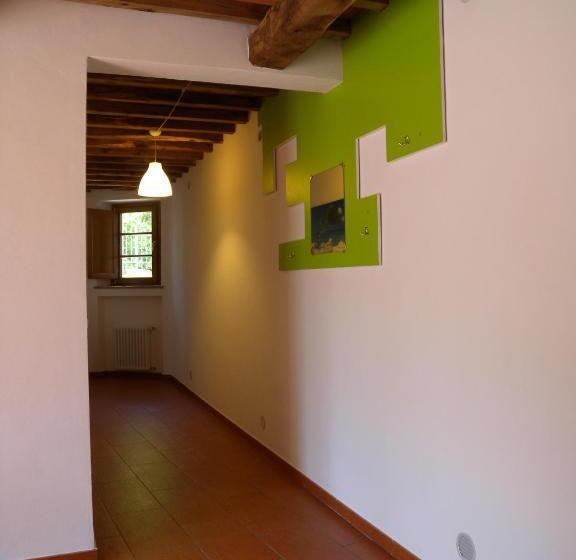 ホテル Agriturismo Il Pino