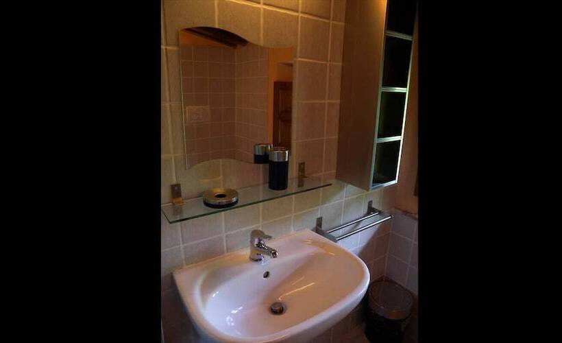 ホテル Agriturismo Il Pino